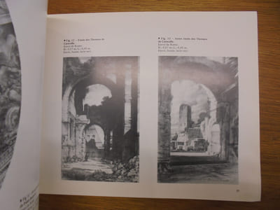 Donation Boutterin, travaux d'Italie 1910-1914