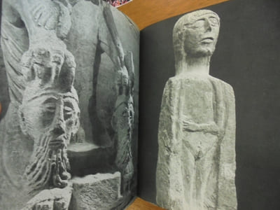 L'art gaulois