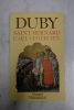 Saint Bernard L'art Cistercien. Duby