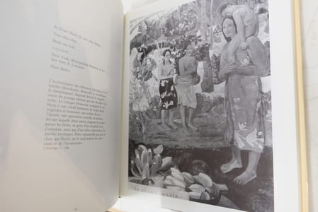 Gauguin et Le Mythe Du Sauvage
