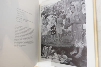 Gauguin et Le Mythe Du Sauvage
