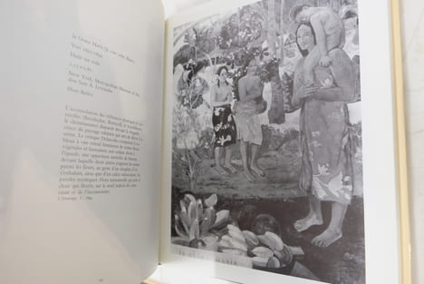 Gauguin et Le Mythe Du Sauvage
. CAHN Isabelle