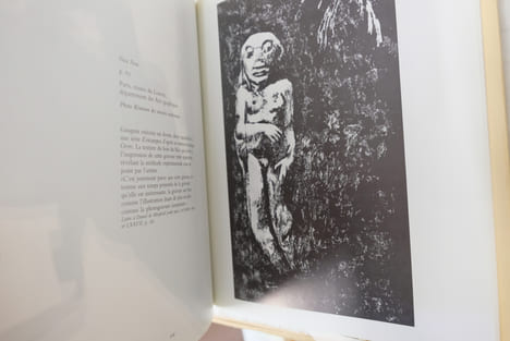 Gauguin et Le Mythe Du Sauvage
. CAHN Isabelle