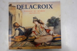 Voyage au Maroc - Aquarelles Delacroix
. DAGUERRE DE HUREAUX Alain
