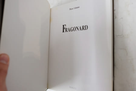 Fragonard