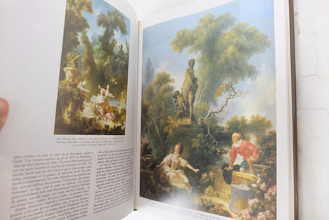 Fragonard. CABANNE, Pierre