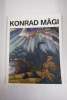 Konrad Magi. Coll