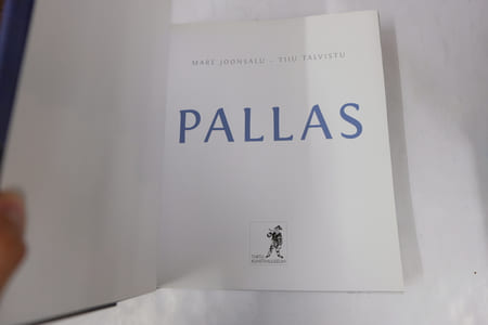 Pallas