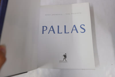 Pallas