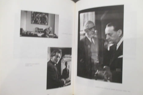 ITINERAIRES.. Gisèle Freund
