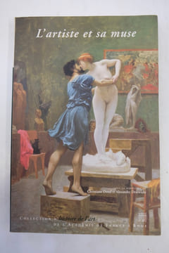 L'artiste et sa muse . Cristiane Dotal, Alexandre Dratwicki