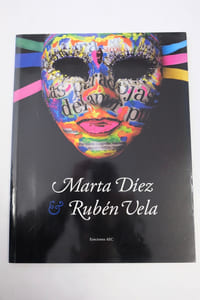 Marta Diez & Ruben Vela