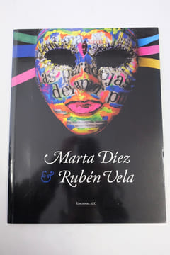 Marta Diez & Ruben Vela. Coll