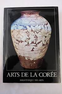 Arts de la Corée