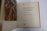 Albrecht Durer. La Fête du rosaire.
. Coll