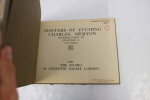 Charles Meryon. Masters of Etching No. 14.
. MC. Salaman