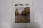 Grandes Pintores do Século XX – Antonio López. Antonio López