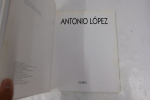 Grandes Pintores do Século XX – Antonio López. Antonio López