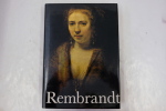 Rembrandt et son oeuvre. Horst Gerson 