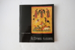 Icones russes. Galerie Tretiakov - Musée national d'art russe, Moscou
. Ekaterina L. Selezneva
