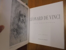 Léonard De Vinci 
. Wasserman, Jack
