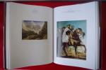 LES ANNEES ROMANTIQUES. La Peinture Française de 1815 à 1850.. Collectif 