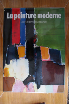 LA PEINTURE MODERNE. Chefs-d'Oeuvre de la Peinture.. Franck Maubert