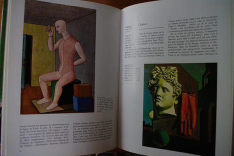 LA PEINTURE MODERNE. Chefs-d'Oeuvre de la Peinture.. Franck Maubert