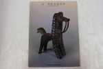 G. Braque, Sculptures. George Braque 