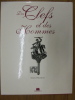 Des Clefs et des hommes. Feldman, Marc