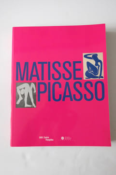 Matisse-Picasso - Centre Pompidou. Collectif