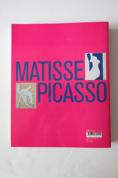 Matisse-Picasso - Centre Pompidou. Collectif