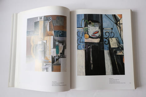 Matisse-Picasso - Centre Pompidou. Collectif