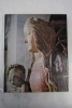 Vierges gothiques et de la première renaissance.
. Coll
