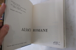 Alsace Romane
. Will Robert

