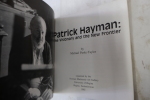 Patrick Hayman: the Visionary and the New Frontier
. Hayman, Patrick; Parke-Taylor, Michael

