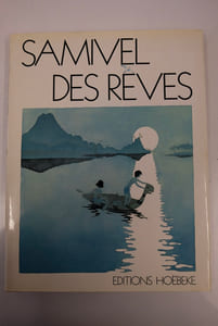 Samivel des Rêves.