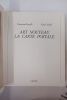 Art Nouveau - La carte postale. Godoli & Ezio Fanelli