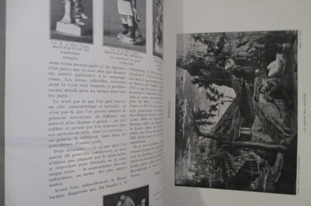 L'ART ET LES ARTISTES. Art Ancien, Art Moderne, Art Décoratif.