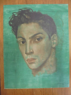 ANTONIO- Ballet Espagnol. Jean Bouchel-Ysaye