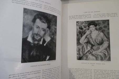 L'ART ET LES ARTISTES. Art Ancien, Art Moderne, Art Décoratif.