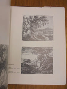 Le paysage dans la gravure hollandaise au XVIIème siècle