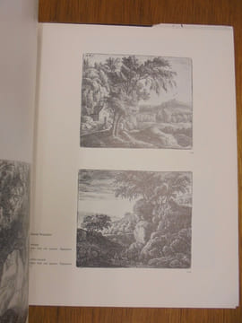 Le paysage dans la gravure hollandaise au XVIIème siècle
. Irène de Groot