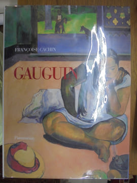 GAUGUIN. Cachin, Francoise