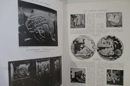 L'ART ET LES ARTISTES. Art Ancien, Art Moderne, Art Décoratif.