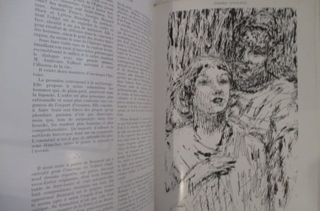 L'ART ET LES ARTISTES. Art Ancien, Art Moderne, Art Décoratif.