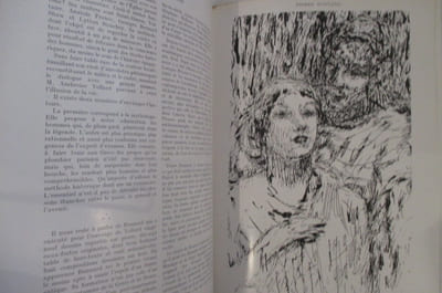 L'ART ET LES ARTISTES. Art Ancien, Art Moderne, Art Décoratif.