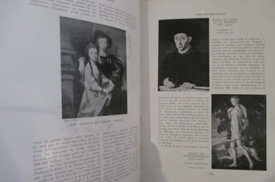 L'ART ET LES ARTISTES. Art Ancien, Art Moderne, Art Décoratif.