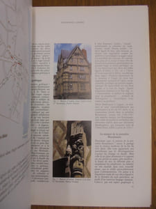 303. Arts, Recherches et créations. La revue des Pays de la Loire. Numéro X