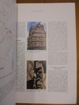 303. Arts, Recherches et créations. La revue des Pays de la Loire. Numéro X. Collectif : REVUE 303